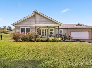 605 Newfound Rd, Leicester, NC 28748