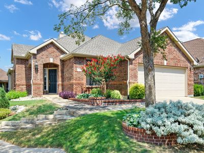 935 Sycamore Ct, Fairview, TX, 75069