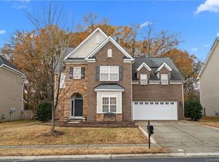 14004 Highland Meadow Rd, Charlotte, NC 28273