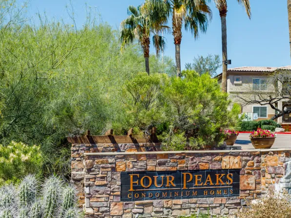 13700 N Fountain Hills Blvd APT 156, Fountain Hills, AZ 85268