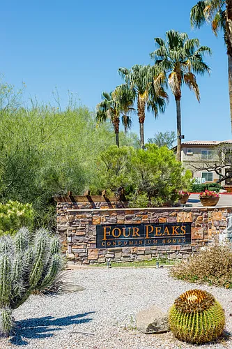 13700 N Fountain Hills Blvd Photo 1