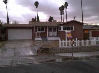 413 N Girard St, Hemet, CA 92544
