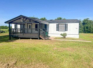 810 Ranchette Dr, Joshua, TX 76058