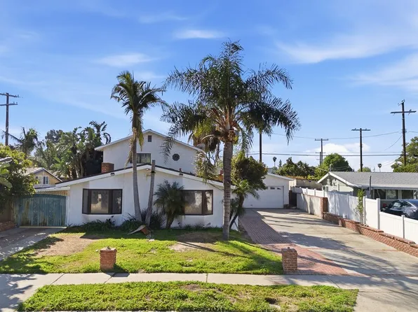 15622 Index St, Granada Hills, CA 91344