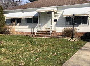 6433 Lawnwood Ave, Parma Heights, OH 44130