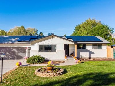 8514 W Vincent St, Boise, ID, 83709