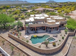 14214 E Gamble Ln, Scottsdale, AZ 85262