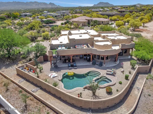 14214 E Gamble Ln, Scottsdale, AZ 85262