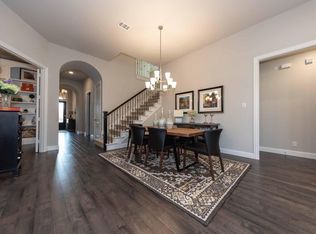 2929 Telford, The Colony, TX 75056