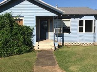 624 Dora Rd, Cottonport, LA 71327