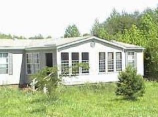 914 Bucker Rd, Bumpass, VA 23024