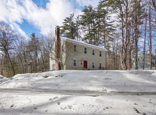 3 Mount Jefferson Rd, Hubbardston, MA 01452