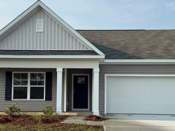 139 Ashworth Drive, Tabor City, NC 28463