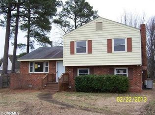 10111 Purcell Rd, Henrico, VA 23228