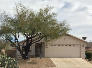 2441 S Ajay Ave, Tucson, AZ 85748