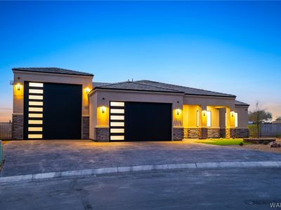 3027 Fort Yuma Trl, Bullhead City, AZ, 86429