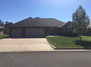 3758 W Apple Blossom Ter, Battlefield, MO 65619