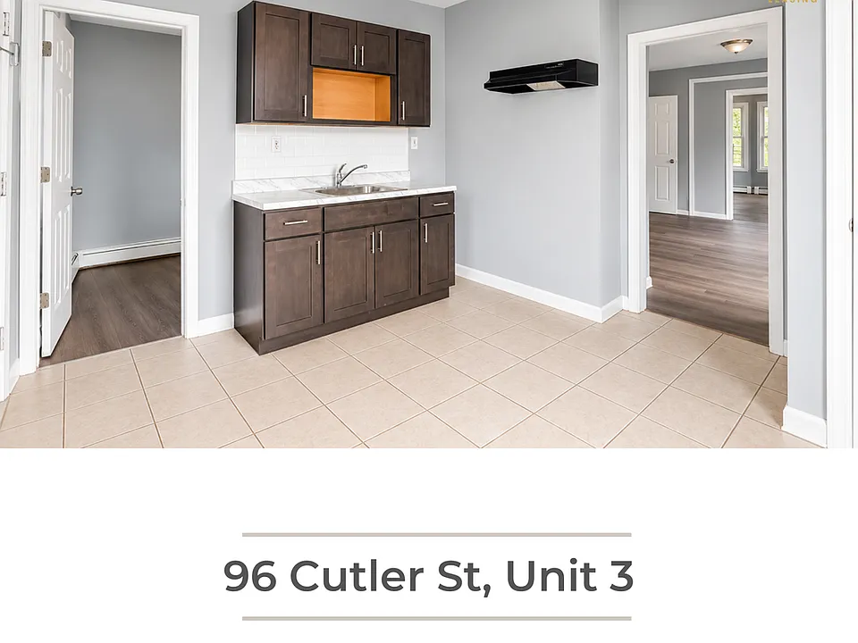 96 Cutler St