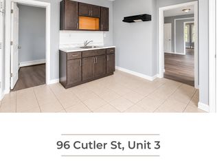 96 Cutler LLC, Newark, NJ 07104