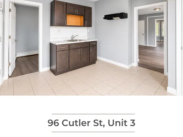 96 Cutler LLC, 96 Cutler St #3, Newark, NJ 07104