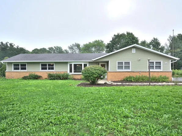 W164N5080 Lone Oak LANE, Menomonee Falls, WI 53051