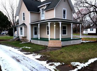 315 N Main St SW, Capac, MI 48014