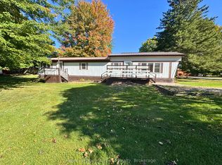62 Clyde St, Morris Turnberry, ON N0G1G0