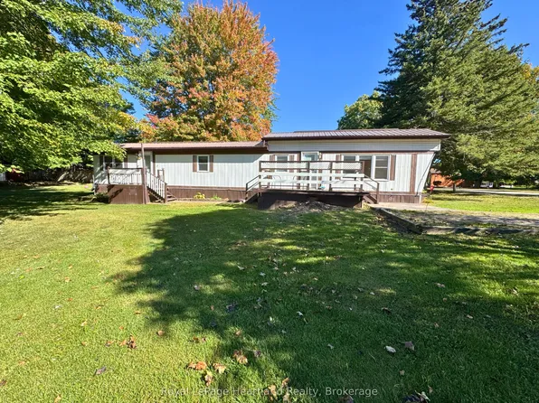 62 Clyde St, Morris Turnberry, ON N0G 1G0