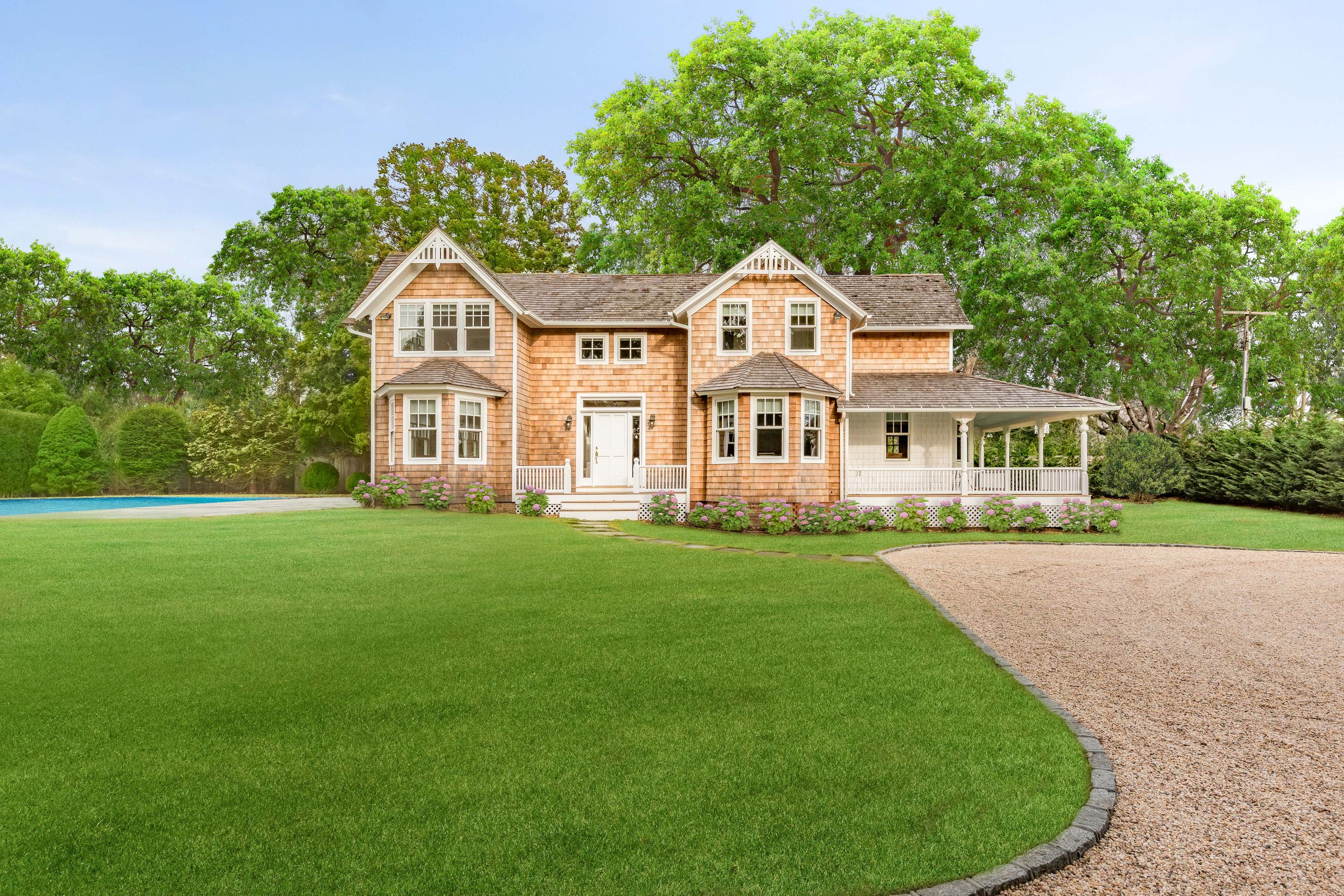 89 Cobb Rd in Water Mill Out East