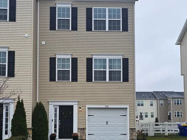 908 Lissicasey Loop, Middletown, DE 19709