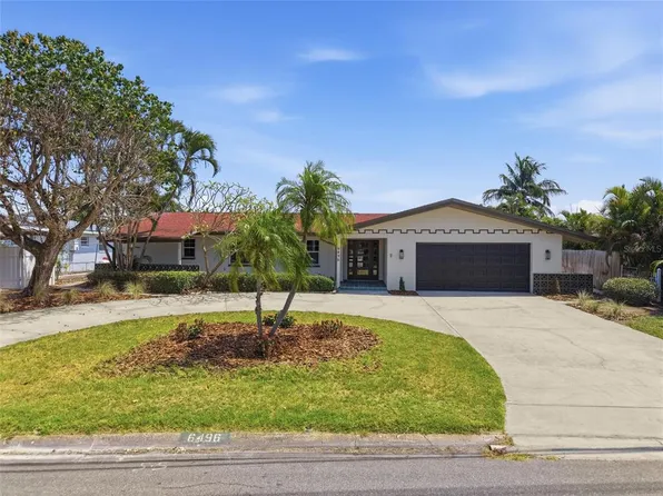 6496 Fairway View Blvd S, Saint Petersburg, FL 33707