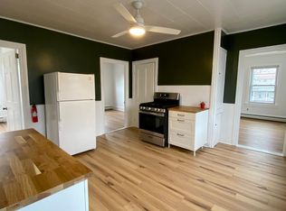 744 High St UNIT 1, Cumberland, RI 02864