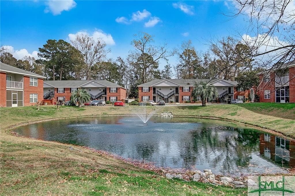310 Tibet Ave APT 4, Savannah, GA 31406 Zillow