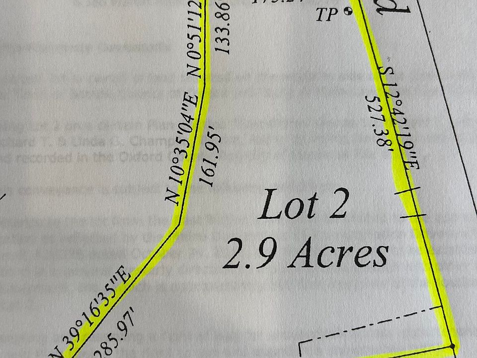 Lot 412 East Bethel Road, Bethel, ME 04217 MLS 1547587 Zillow