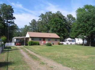 5602 Linda Rd, Sandston, VA 23150