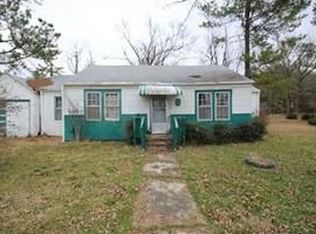 2906 2nd St, Fayetteville, AR 72704