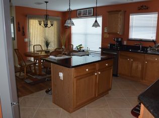 16832 SE 80th Ashgrove Ter, The Villages, FL 32162