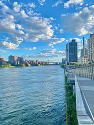 Rented by Bond New York