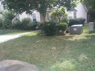 5850 Trent Walk Dr, Lithonia, GA 30038