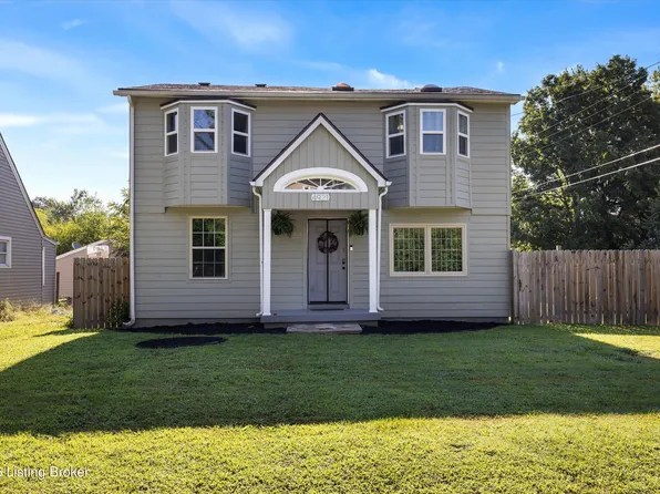 4921 Wellsworth Ave, Louisville, KY 40216