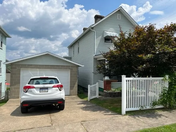 349 Isabella Ave, North Charleroi, PA 15022