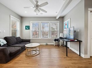 1448 W Fillmore St #1F, Chicago, IL 60607