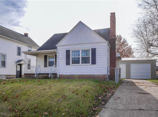 843 Sheffield Ave NE, Massillon, OH 44646