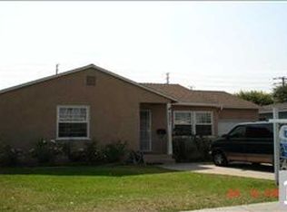 2231 Evergreen St, Santa Ana, CA 92707