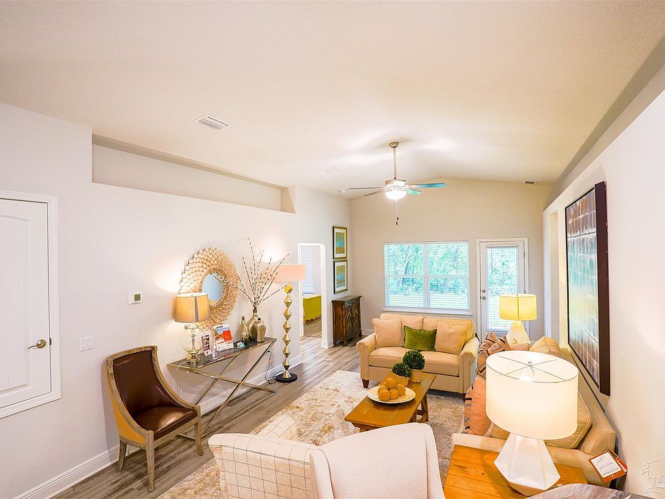 3318 Bliss Ln 15A, Cantonment, FL 32533 Zillow