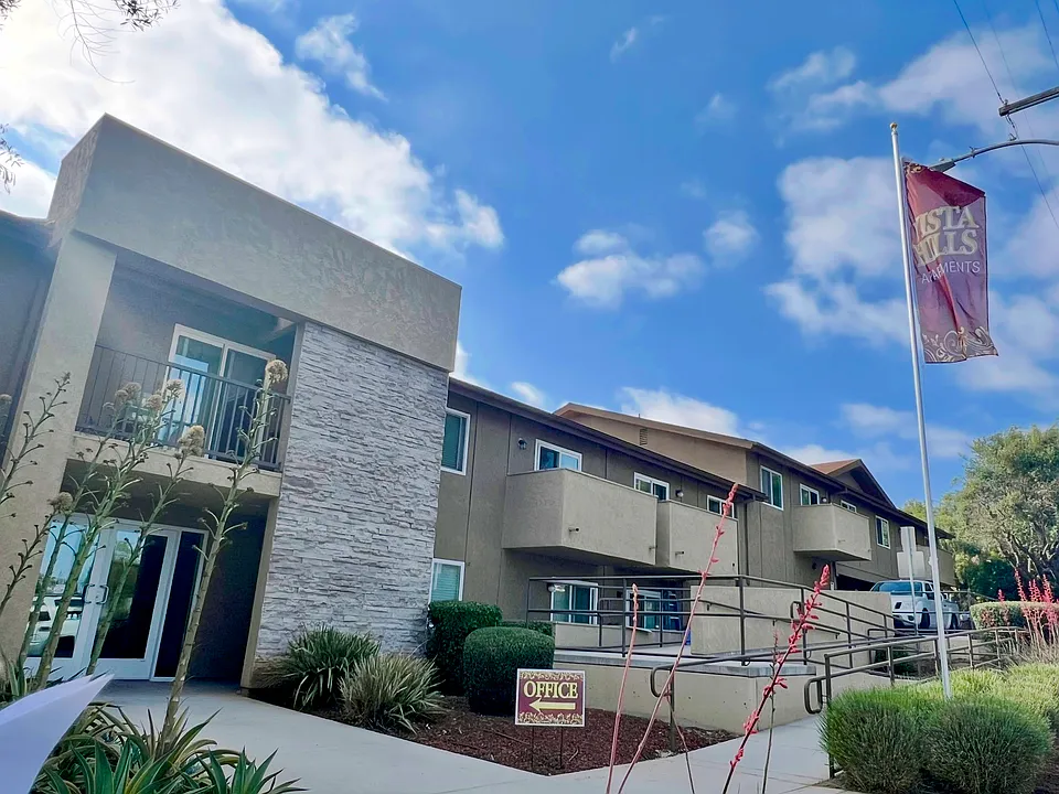 Vista Hills Apartments