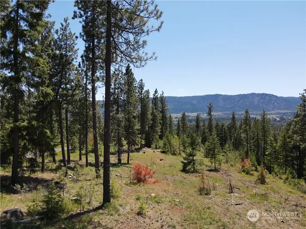 11 Creekside (Timberline #11) Road, Cle Elum, WA 98922
