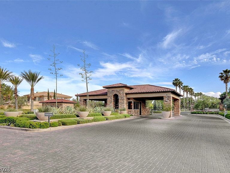 7655 Spanish Bay Dr, Las Vegas, NV