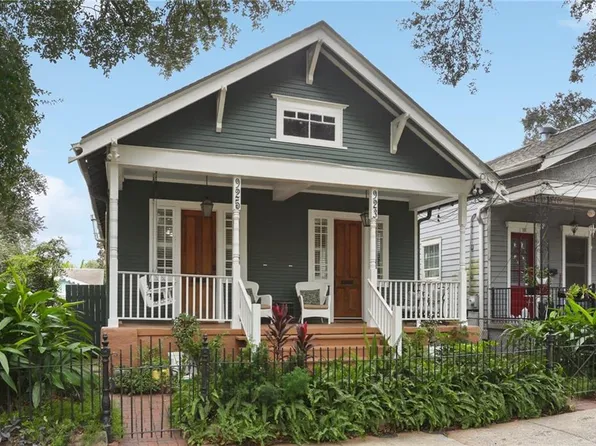 923-25 Louisiana Ave, New Orleans, LA 70115