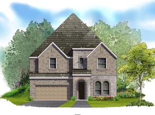 107 Spear Ct, Irving, TX 75063